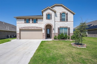 14605 Little Water Dr, Fort Worth, TX 76052