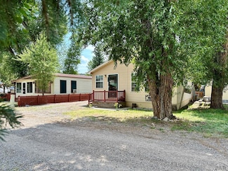 116 Okie Ln, South Fork, CO 81154