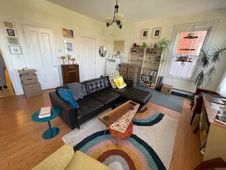 2 Linden St Unit 3, Brookline, MA 02445