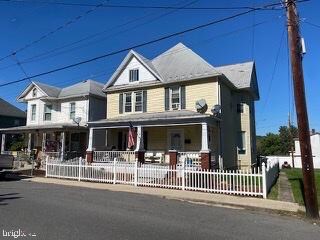 264 Saint Cloud St, Keyser, WV 26726