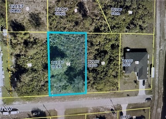 2504 12th St SW, Lehigh Acres, FL 33976