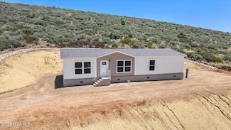 18115 E Frog Holler Ln, Dewey, AZ 86327
