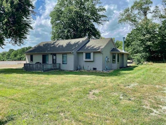 10805 Lincoln Hwy E, New Haven, IN 46774