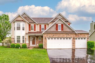 1256 Bradford Ln, Antioch, IL 60002