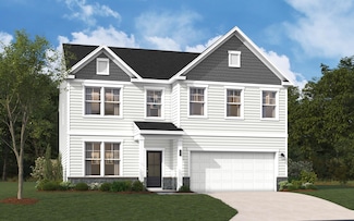 4393 Hartshorn Cir, Aiken, SC 29801