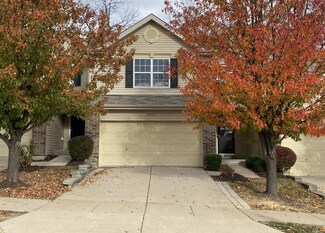 5537 Wavecrest Cir, Saint Charles, MO 63304