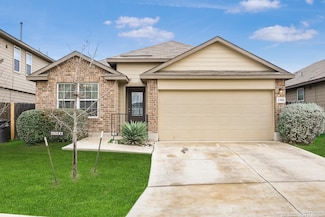 11806 Plover Place, San Antonio, TX 78221