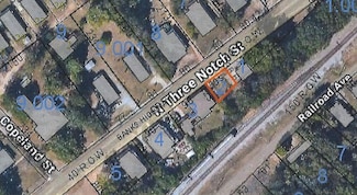 1209 N Three Notch St, Troy, AL 36081