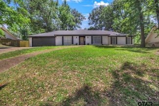 1809 Chipco Dr, Tyler, TX 75703