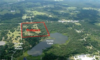 0 Wiscon Rd Unit W7829449, Brooksville, FL 34604