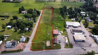 1813 Neva Rd, Antigo, WI 54409
