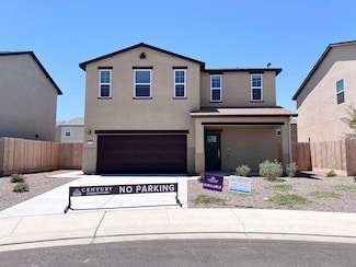 Lanner, Merced, CA 95348