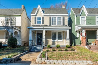 808 S Meadow St, Richmond, VA 23220