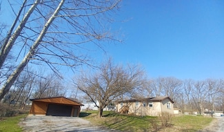 7012 W 138th Ln, Cedar Lake, IN 46303