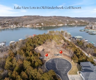 Lots 13 & 32 Kinderhook View, Russell Township, MO 65020