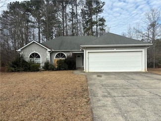 40 Brandon Dr, Covington, GA 30016