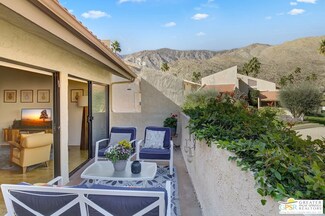 2600 S Palm Canyon Dr Unit 17, Palm Springs, CA 92264