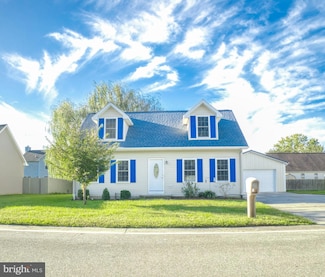 302 Woodsedge Ln, Felton, DE 19943