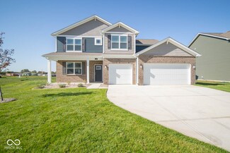40 Miller Dr, Whiteland, IN 46184