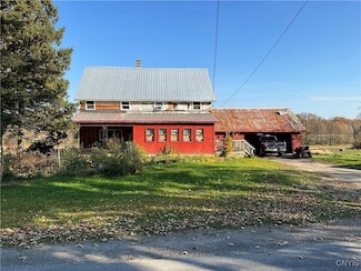 202 Old Northerner Rd, de Kalb, NY 13630