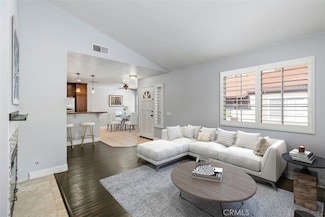 21227 Camelia Unit 18, Lake Forest, CA 92630