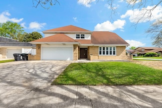 2036 E 169th Place, South Holland, IL 60473