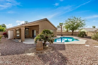 13348 W Calavar Cir, Surprise, AZ 85379