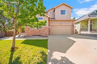 7920 Superior Hill Place, Colorado Springs, CO 80908