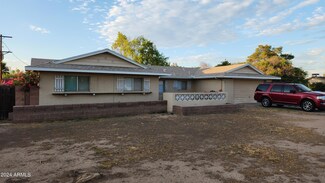 5934 W Campbell Ave, Phoenix, AZ 85033
