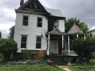 3220 Enslow Ave, Richmond, VA 23222