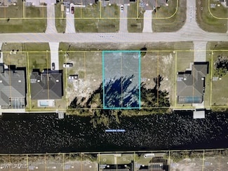 2806 NW 6th Terrace, Cape Coral, FL 33993
