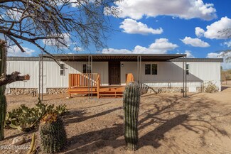 12406 W Picture Rocks Rd, Tucson, AZ 85743