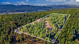 NKA Y-For Rd, Cocolalla, ID 83813