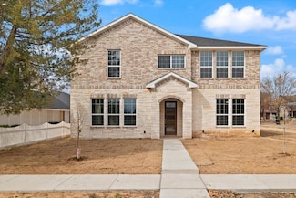 301 S Stewart Ave, Lancaster, TX 75146