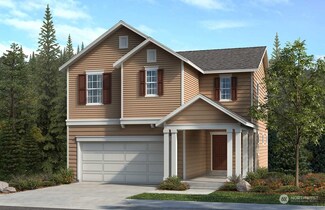 8928 48th Place NE Unit 90, Marysville, WA 98001