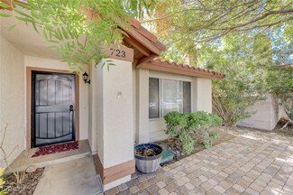 723 Biaritz Ave, Las Vegas, NV 89123