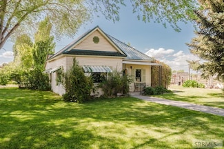 12680 S 1st E, Idaho Falls, ID 83404