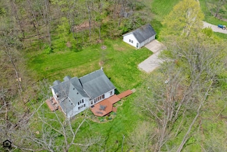 11947 Mount Hope Rd, Glenford, OH 43739