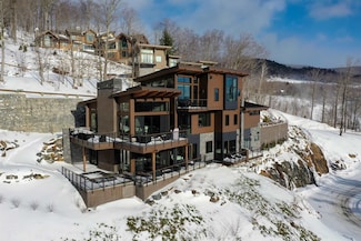 101 Switchback Ln, Stowe, VT 05672