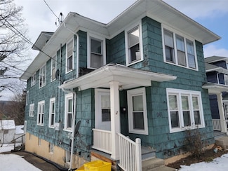 94 Mitchell Ave, Binghamton, NY 13903
