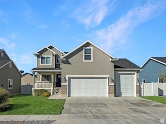 2142 W 3100 S, West Haven, UT 84401