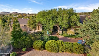 8335 N Vista Ln, Prescott, AZ 86305
