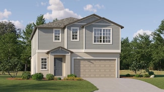 Concord, New Port Richey, FL 34655
