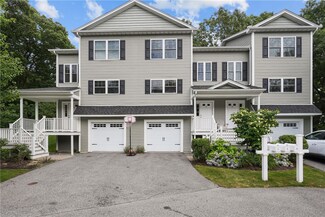 1209 Centerville Rd Unit 9, Warwick, RI 02886
