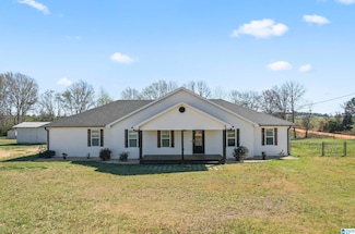 742 County Road 733, Clanton, AL 35045