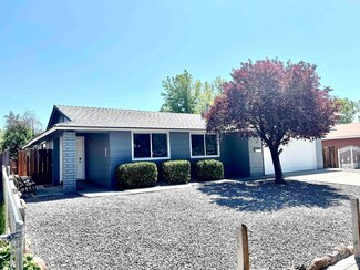 1164 Howard Dr, Sparks, NV 89434