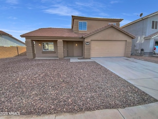 12517 W Rosewood Dr Unit 2, El Mirage, AZ 85335