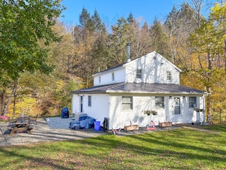 423 Burnwood Rd, East Branch, NY 13756