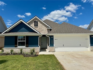 3516 Pointe Du Hoc Dr, Bryan, TX 77808