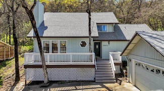 20652 Chaparral Cir, Penn Valley, CA 95946